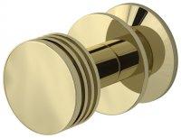 Крючки для полотенцесушителя Сунержа КАНЬОН шампань 020-2010-0003