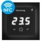 Терморегулятор Thermo Thermoreg TI-700 NFC Black (чёрный)