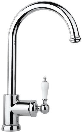Смеситель для кухни Paini Duomo 88CR572L1USKM Хром 