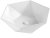 Раковина-чаша WeltWasser Elbach 1140 45 10000003837 Белый глянец 