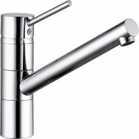 Смеситель для кухонной мойки Kludi Scope XL 339300575