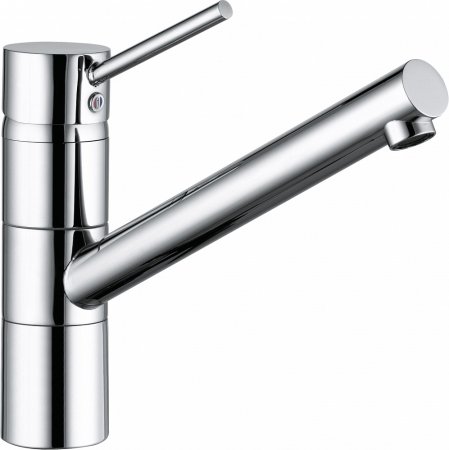 Смеситель для кухонной мойки Kludi Scope XL 339300575 