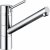 Смеситель для кухонной мойки Kludi Scope XL 339300575 