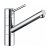 Смеситель для кухонной мойки Kludi Scope XL 339300575 