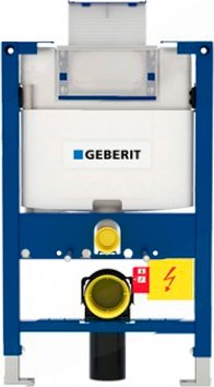 Система инсталляции для унитазов Geberit Omega 12 111.003.00.1 