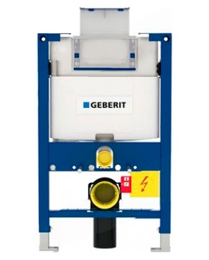Система инсталляции для унитазов Geberit Omega 12 111.003.00.1 