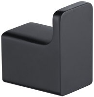 Крючок для ванной комнаты TIMO Selene 14011/03, черный