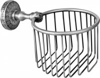 Держатель для запасных рулонов Zorg Antic AZR 27 SL