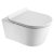 Унитаз подвесной SSWW CT2063 Белый 