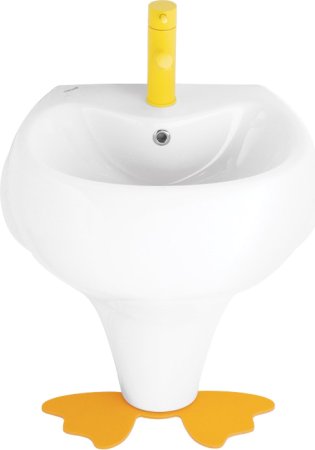 Раковина Creavit Ducky DC052 
