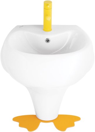 Раковина Creavit Ducky DC052 