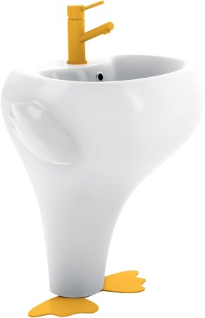 Раковина Creavit Ducky DC052 