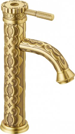 Смеситель Lemark Jasmine LM6609B для раковины-чаши 