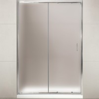 Душевая дверь BelBagno Uno 145 UNO-BF-1-145-P-Cr профиль Хром стекло рифленое Душевая дверь BelBagno Uno 145 UNO-BF-1-145-P-Cr профиль Хром стекло рифленое