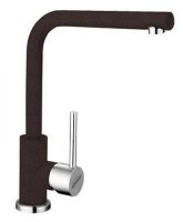 Смеситель для кухни Longran Impact LM2104 Марон Смеситель для кухни Longran Impact LM2104 Марон