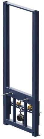 Инсталляция AM.PM I032701 для биде без клавиши смыва 