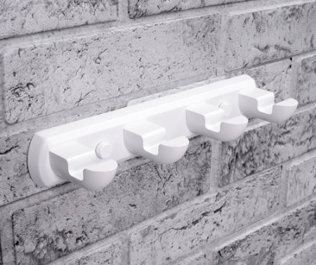 Крючок WasserKRAFT Kammel K-8374WHITE 