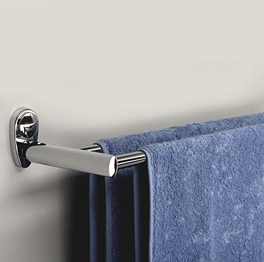 Полотенцедержатель WasserKRAFT Main K-9240 двойной 