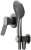 Смеситель для душа AM.PM X-Joy FB85A2H022 Черный 
