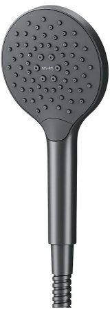 Смеситель для душа AM.PM X-Joy FB85A2H022 Черный 