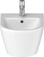 Биде Duravit D-Neo 2295150000 подвесное Белый