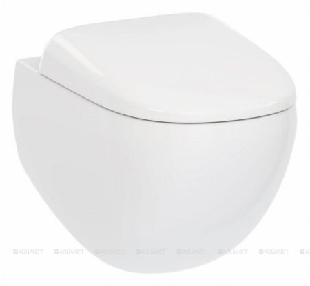Подвесной унитаз AM.PM Sensation C301700WH 