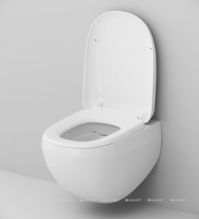 Подвесной унитаз AM.PM Sensation C301700WH 