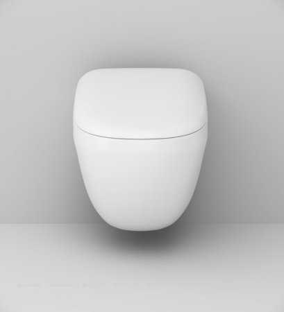 Подвесной унитаз AM.PM Sensation C301700WH 