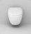 Подвесной унитаз AM.PM Sensation C301700WH 