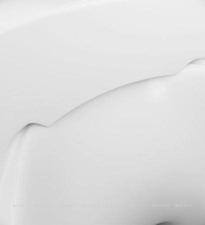 Подвесной унитаз AM.PM Sensation C301700WH 