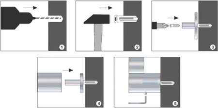 Полка WasserKRAFT K-511 