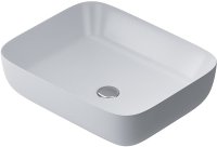 Раковина-чаша AM.PM Func 51 M8FWCC10510WG Белая