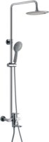 Душевая система Kaiser SX-2060-1 Chrome Хром Душевая система Kaiser SX-2060-1 Chrome Хром