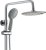 Душевая система Kaiser SX-2060-1 Chrome Хром 