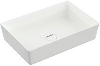 Раковина-чаша Berges Mascon 55 181003 Белая глянцевая