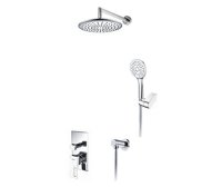 Душевой комплект WasserKRAFT A14130