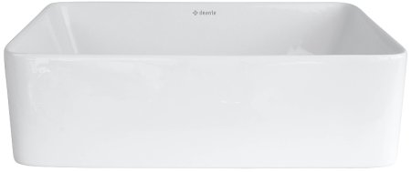 Раковина-чаша Deante Jasmin 40 CDJ_6U4S Белая 