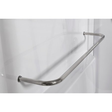 Душевая кабина Deto L 520 R стандартная 