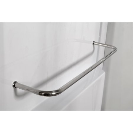 Душевая кабина Deto L 520 R стандартная 