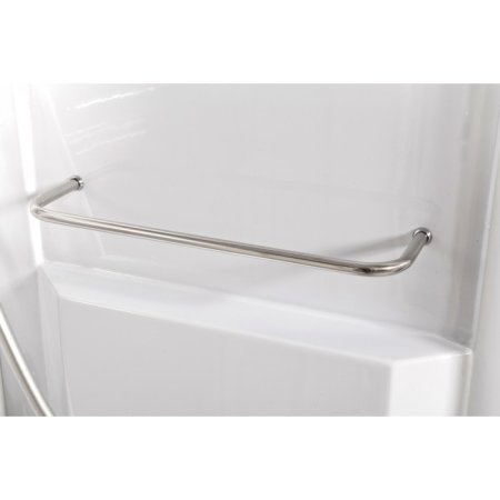 Душевая кабина Deto L 520 R стандартная 