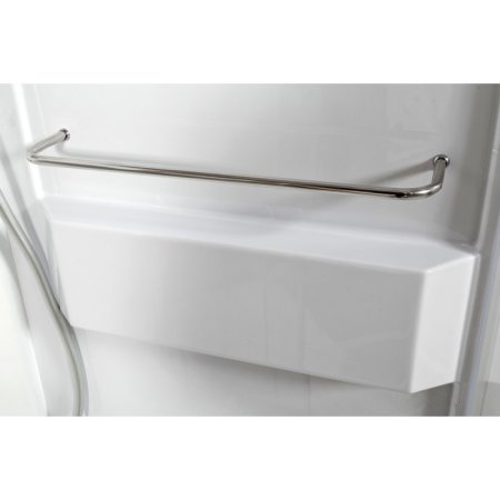 Душевая кабина Deto L 520 R стандартная 