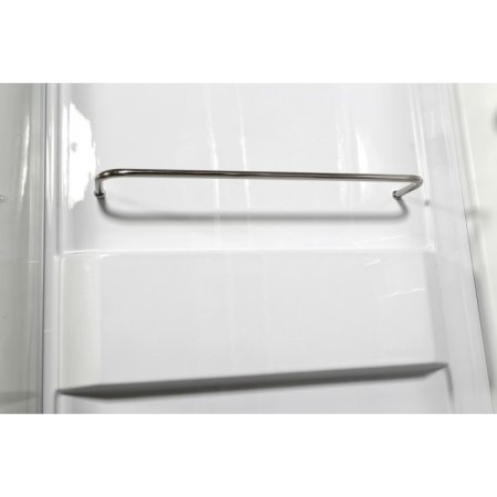 Душевая кабина Deto L 520 R стандартная 