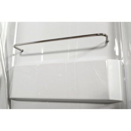 Душевая кабина Deto L 520 R стандартная 