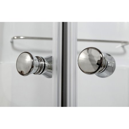 Душевая кабина Deto L 520 R стандартная 