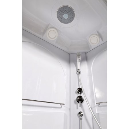 Душевая кабина Deto L 520 R стандартная 