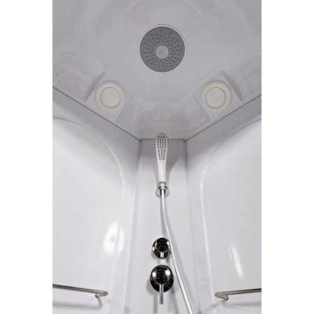 Душевая кабина Deto L 520 R стандартная 