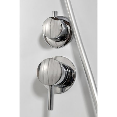 Душевая кабина Deto L 520 R стандартная 