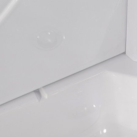 Душевая кабина Deto L 520 R стандартная 