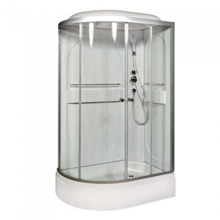 Душевая кабина Deto L 520 R стандартная 
