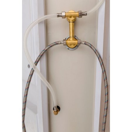 Душевая кабина Deto L 520 R стандартная 